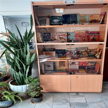 تازه های کتاب