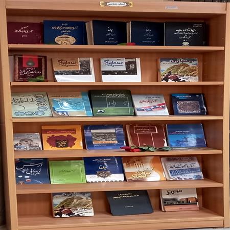 بخش استان شناسی