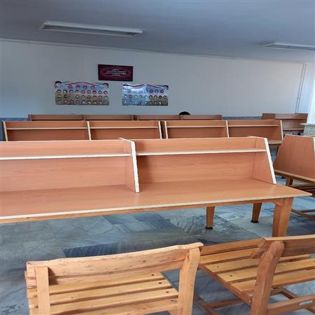 سالن مطالعه