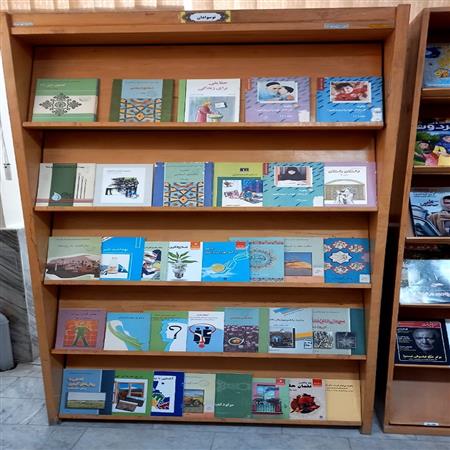 بخش نوسوادان